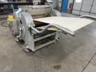 Rotary Cookie Moulder
